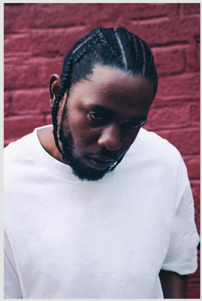 Kendrick Lamar
